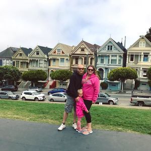 Meet your Posher, Brittney